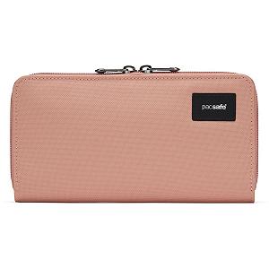 Гаманець Pacsafe з RFID захистом - Фото 1