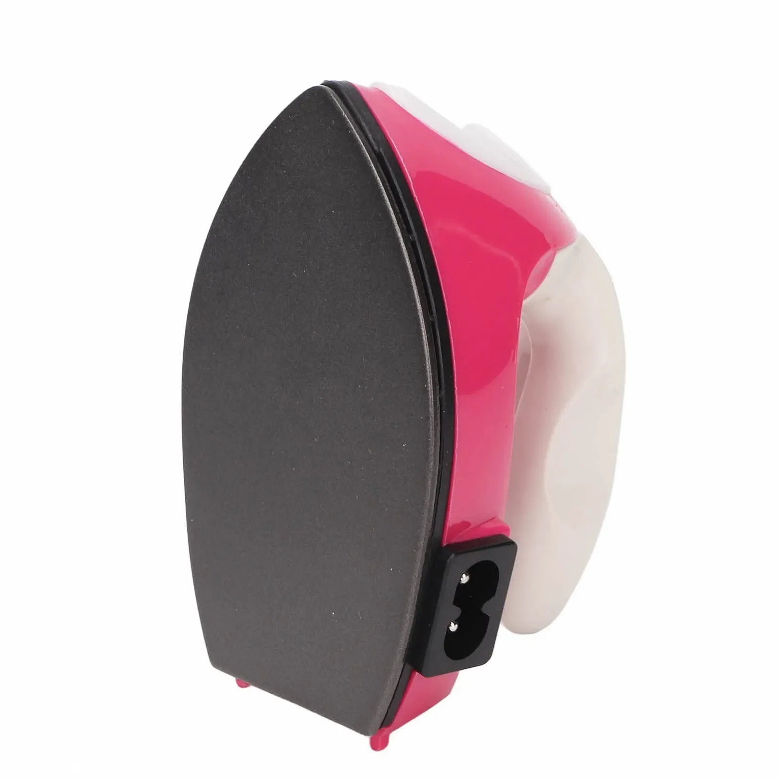 Мікро-праска парова Micro Steam Iron 15 W портативна, фото №9