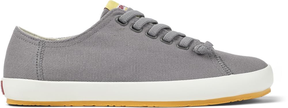 Кеди Camper Peu Rambla Чоловічі, Вулканізовані, Сірий, 43 EU, фото №6