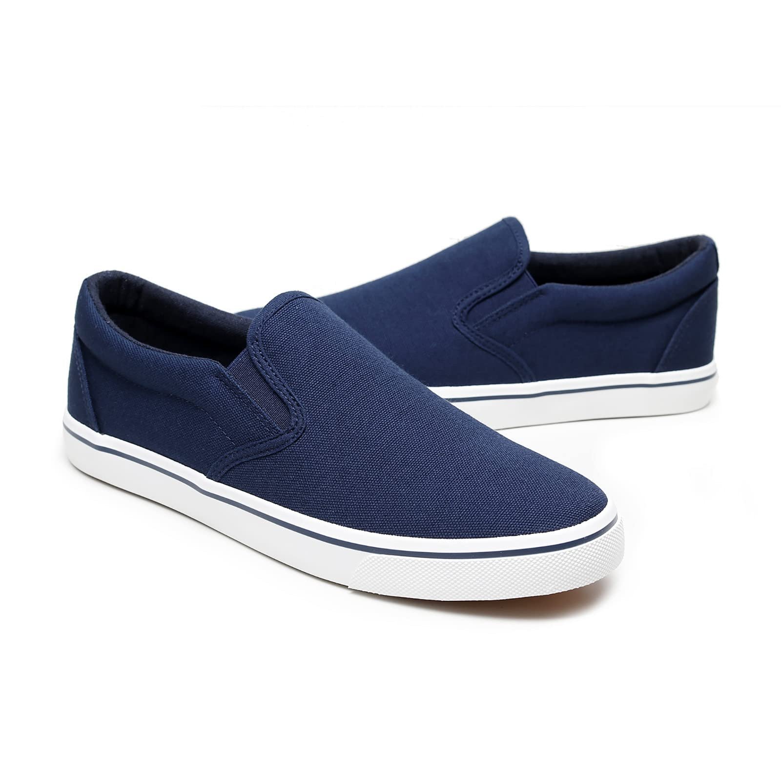 Сліпони чоловічі Generic Canvas, фото №5