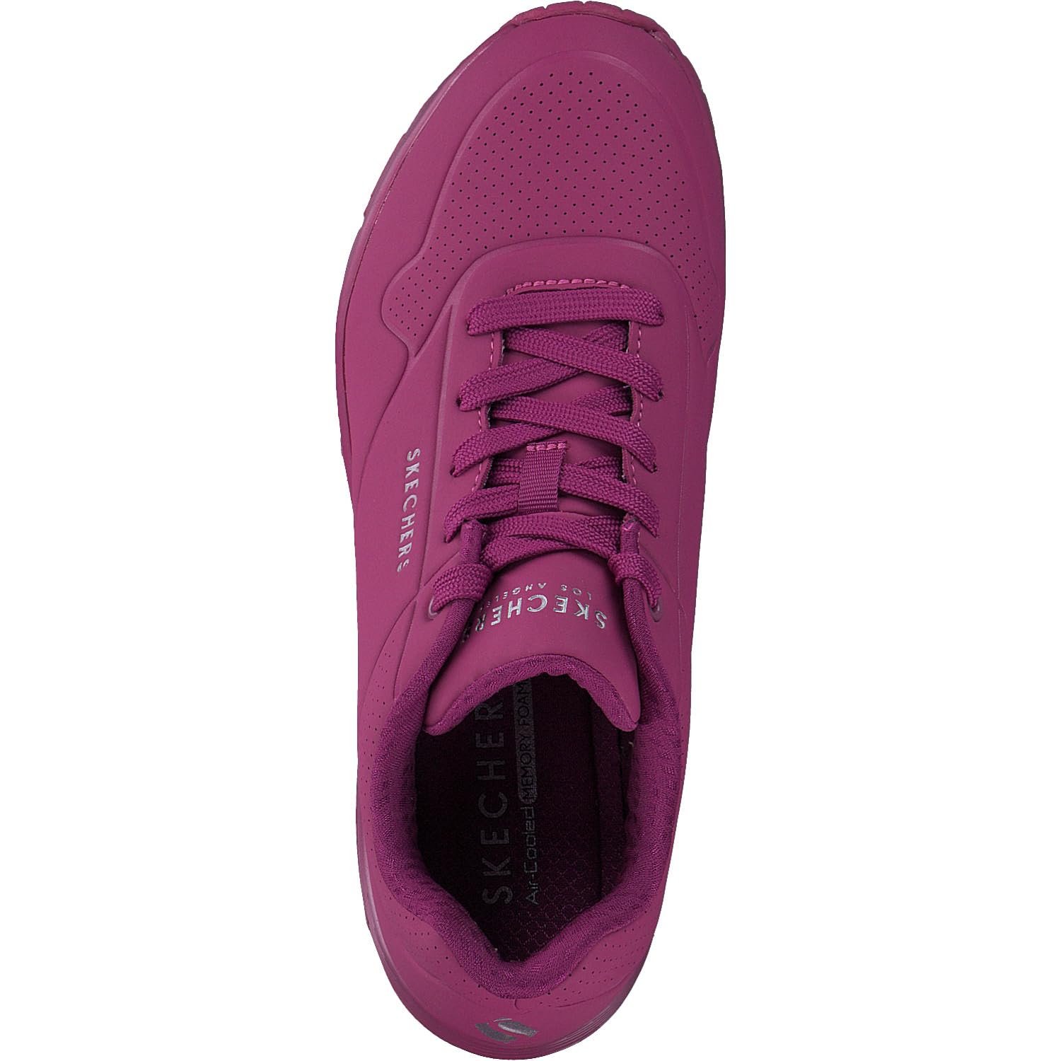 Кросівки Skechers UNO Stand On Air, жіночі, фото №6