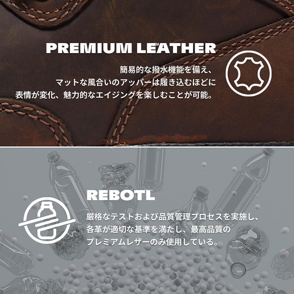 Трекинговые ботинки Timberland Euro Hiker кожаные, коричневые, фото №4