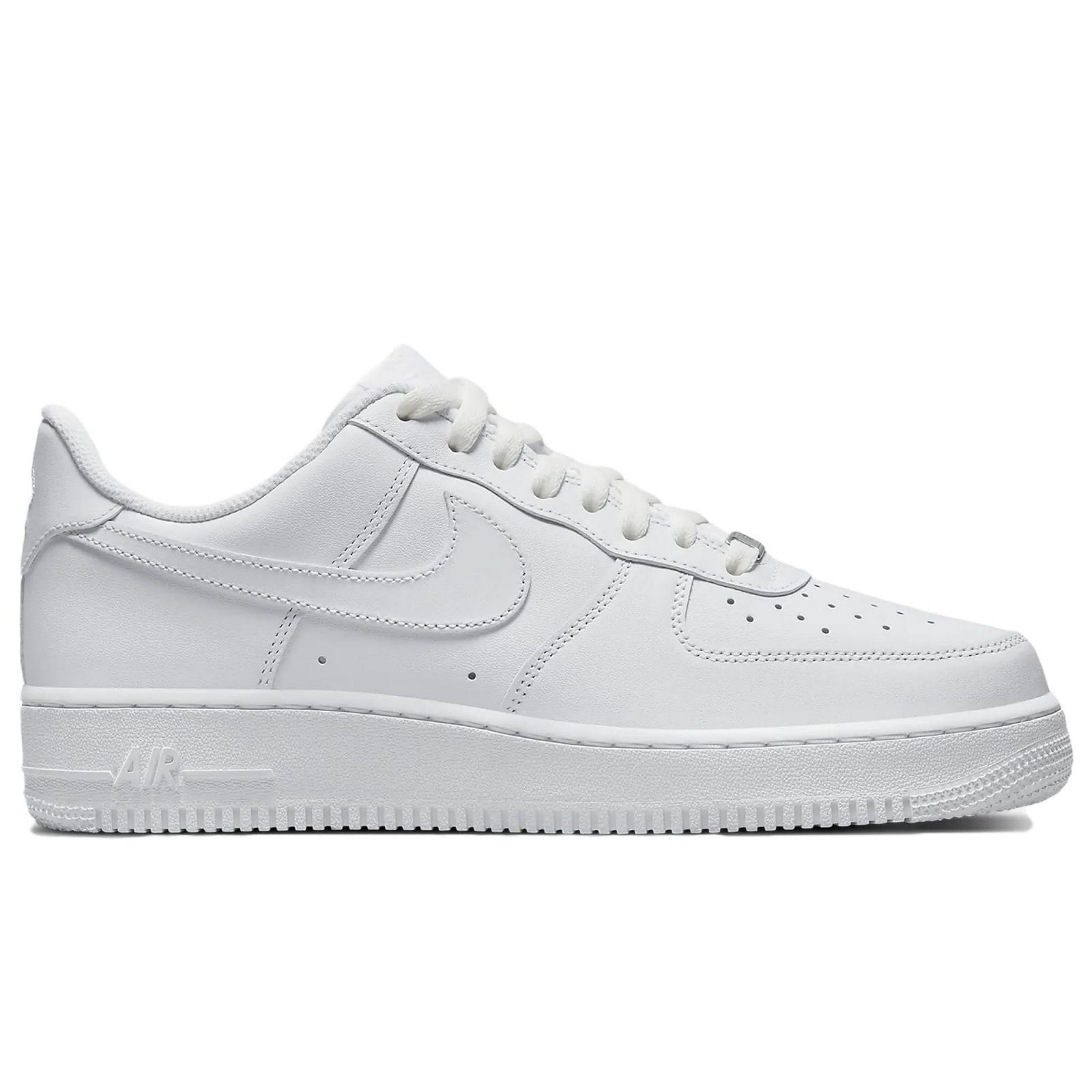 Кроссовки Nike Air Force 1 '07 мужские, фото №4
