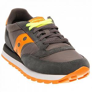 Кроссовки Saucony мужские синие - Фото 1