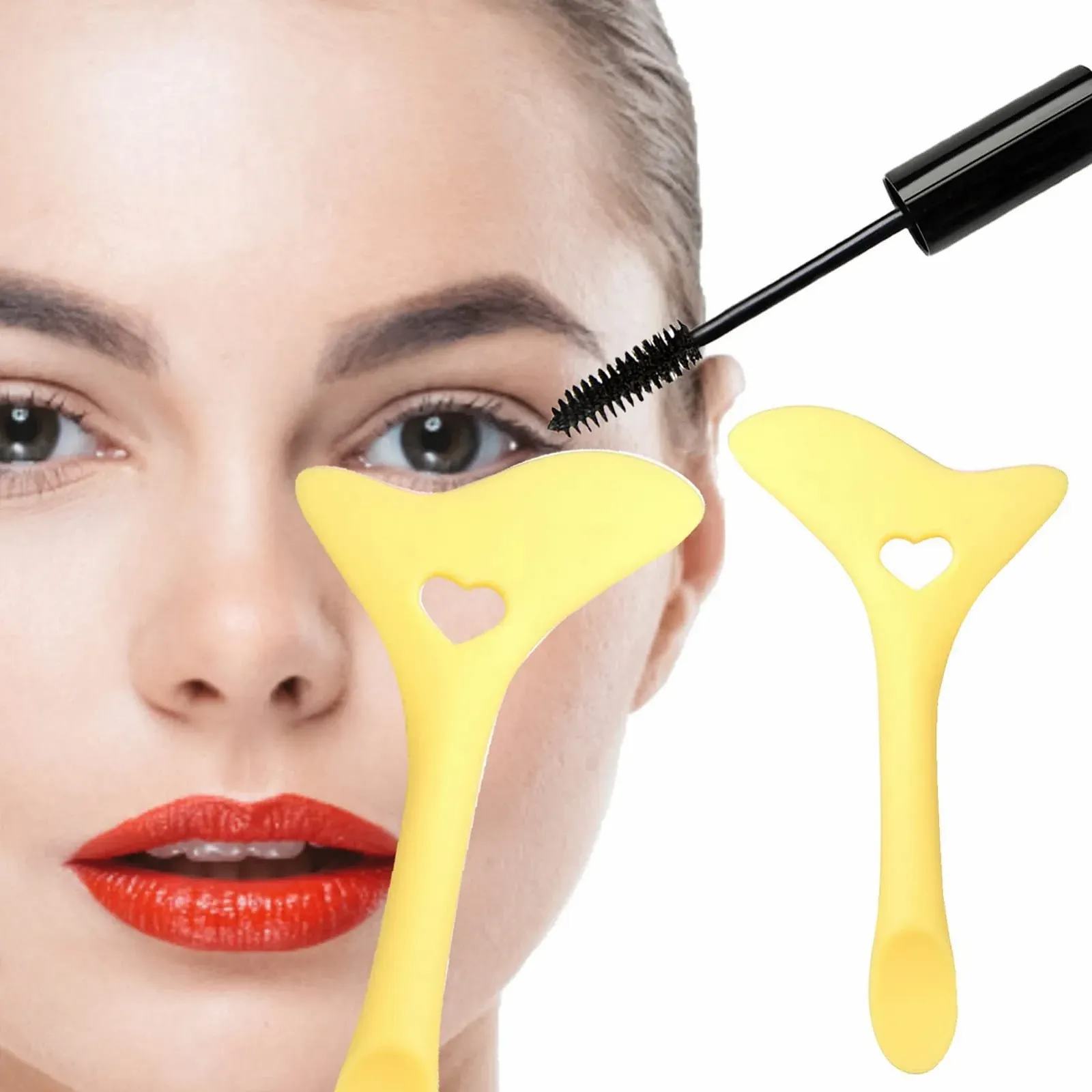 Силиконовые трафареты для подводки, фото №6 Силиконовые трафареты для подводки, фото №6