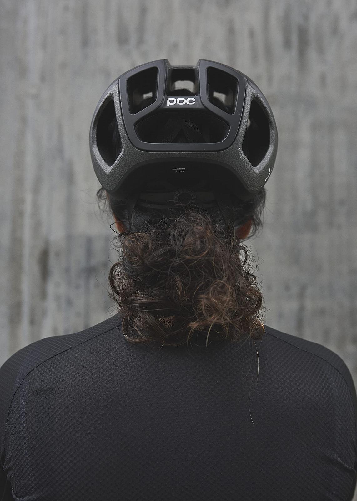Шлем POC Ventral Lite, фото №2