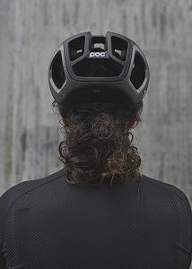 Шлем POC Ventral Lite synthetic.ua - Фото 1