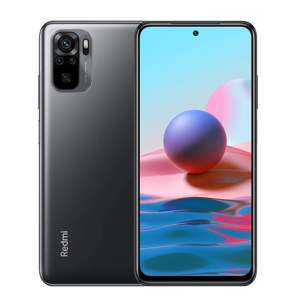 Смартфон Redmi Note 10, фото №1 Смартфон Redmi Note 10, фото №1
