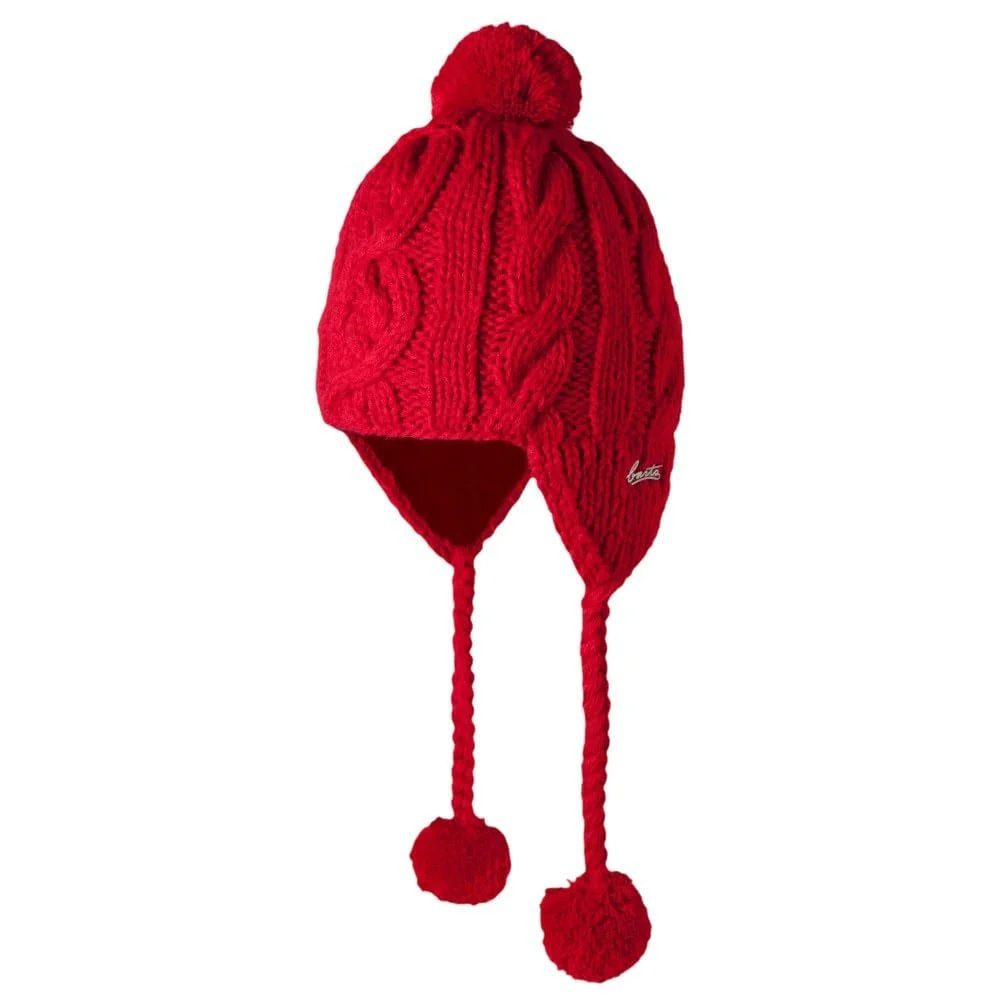 Шапка BARTS POMPOMPORM Kids Gr, фото №1