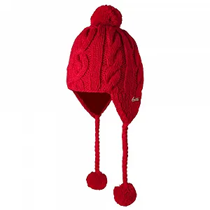 Шапка BARTS POMPOMPORM Kids Gr - Фото 1