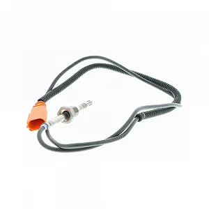 Датчик температуры отработавших газов VEMO V10-72-1375 для AUDI SEAT VW - Фото 1