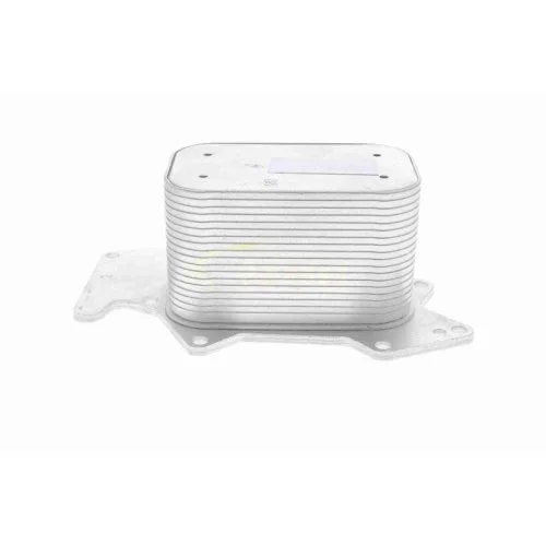 Масляний радіатор двигуна VEMO V15-60-0005 Original VEMO Quality для AUDI SEAT SKODA VW, фото №2