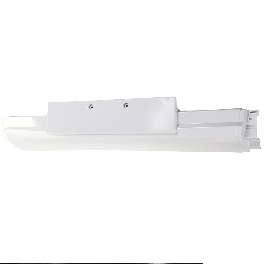 Бампер передний центральная часть FORD F-MAX T297282 JC4617F775ABPRAA, фото №1