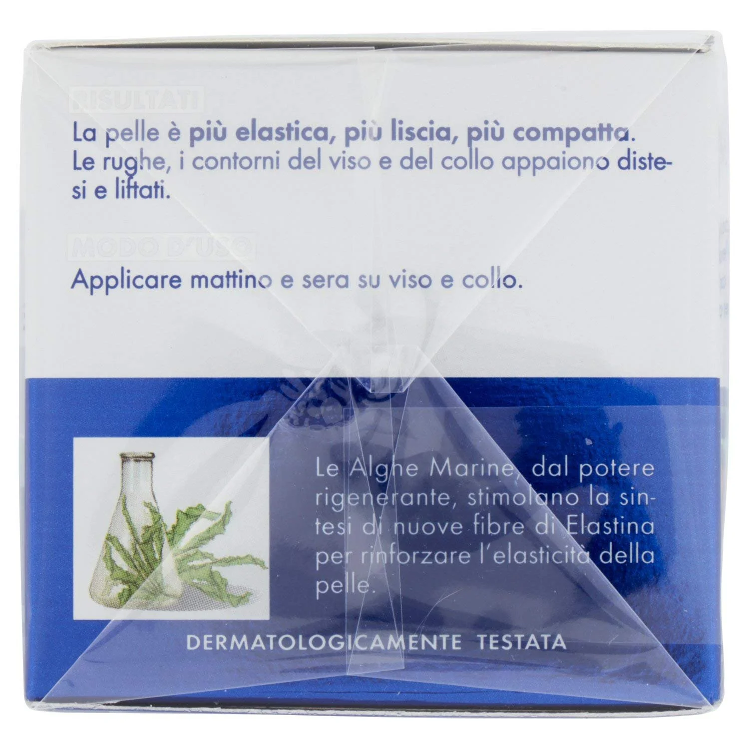 Ліфтинг-крем Venus C/VISO Lifting Elastina, фото №4