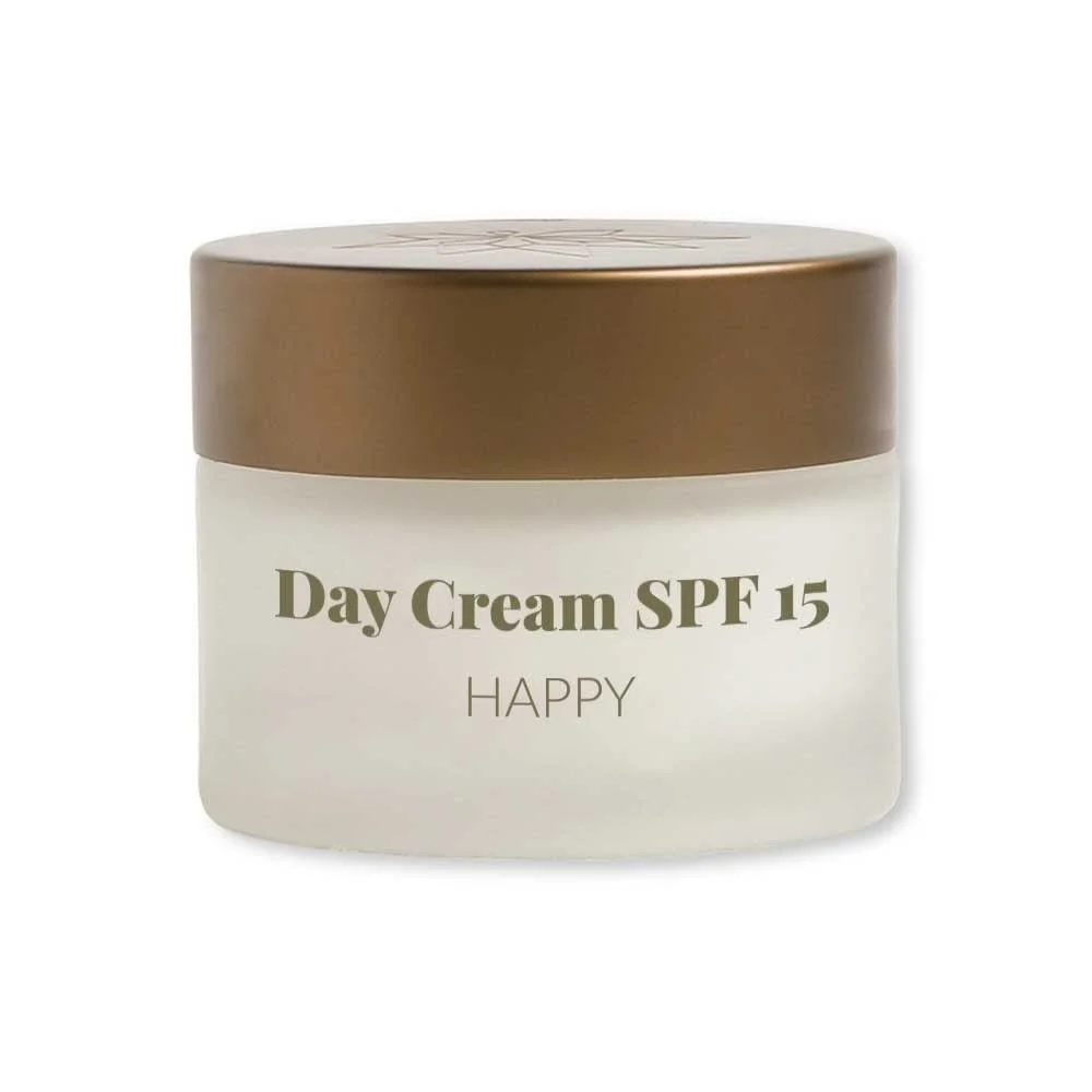 Денний крем Nordic Cosmetic CBD SPF 15 45 мл, фото №1 Денний крем Nordic Cosmetic CBD SPF 15 45 мл, фото №1