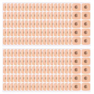 Магнітні назальні пластирі (400 шт. в упаковці) - Фото 1