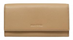 Кошелек Marc O'Polo Jessie Combi L Salted Caramel Salted Caramel - Фото 1
