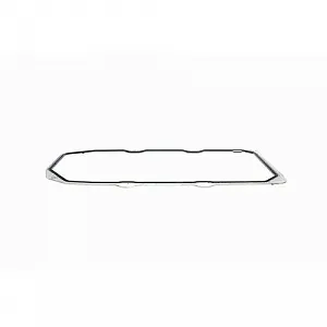 Прокладка масляного піддона АКПП VAICO V30-1451 synthetic.ua - Фото 1