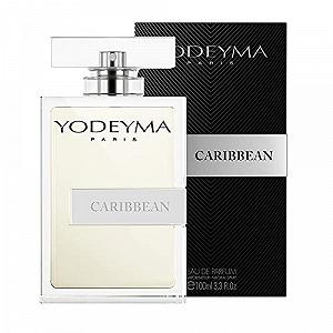 Eau de Parfum Yodeyma Caribbean Для чоловіків 100 мл - Фото 1