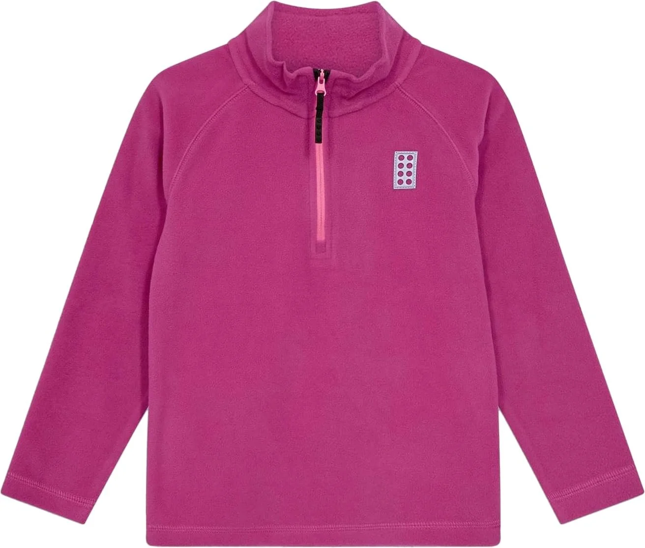 Джемпер LEGO Kabooki LWSINCLAIR 702 Фуксія, фото №1