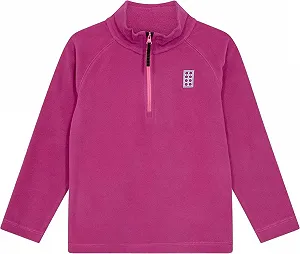 Джемпер LEGO Kabooki LWSINCLAIR 702 Фуксія - Фото 1