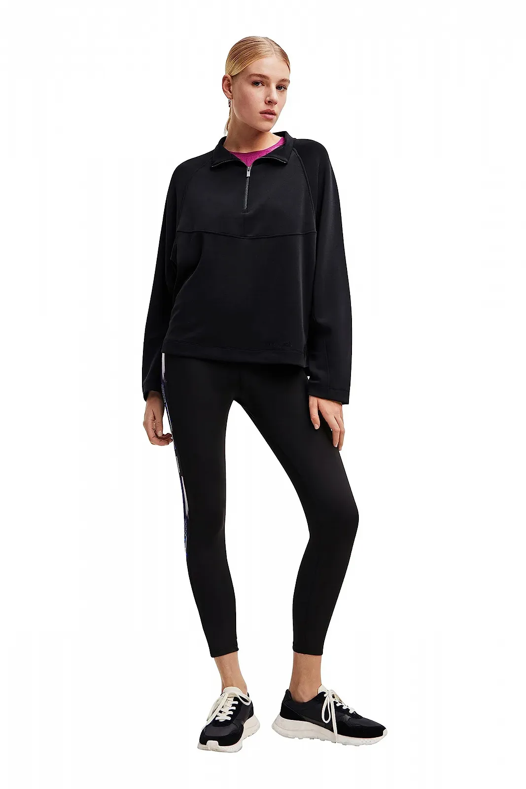 Кофта Desigual Pinko, фото №4