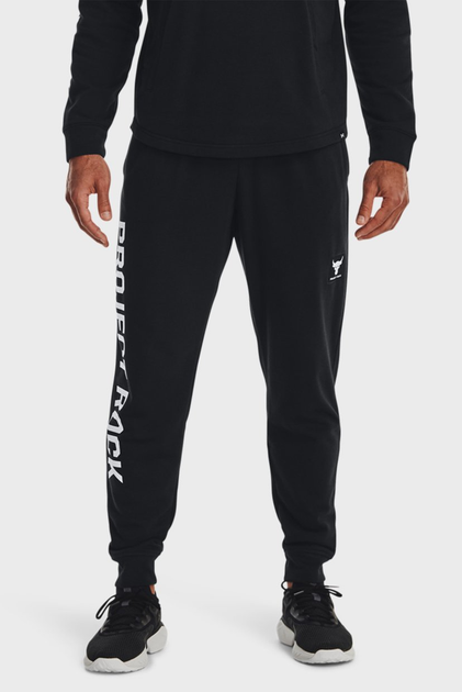 Штаны Under Armour PR Terry Jogger L, фото №1