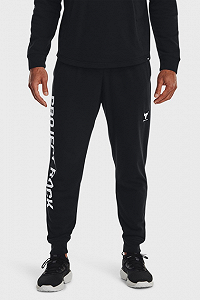 Штаны Under Armour PR Terry Jogger M - Фото 1