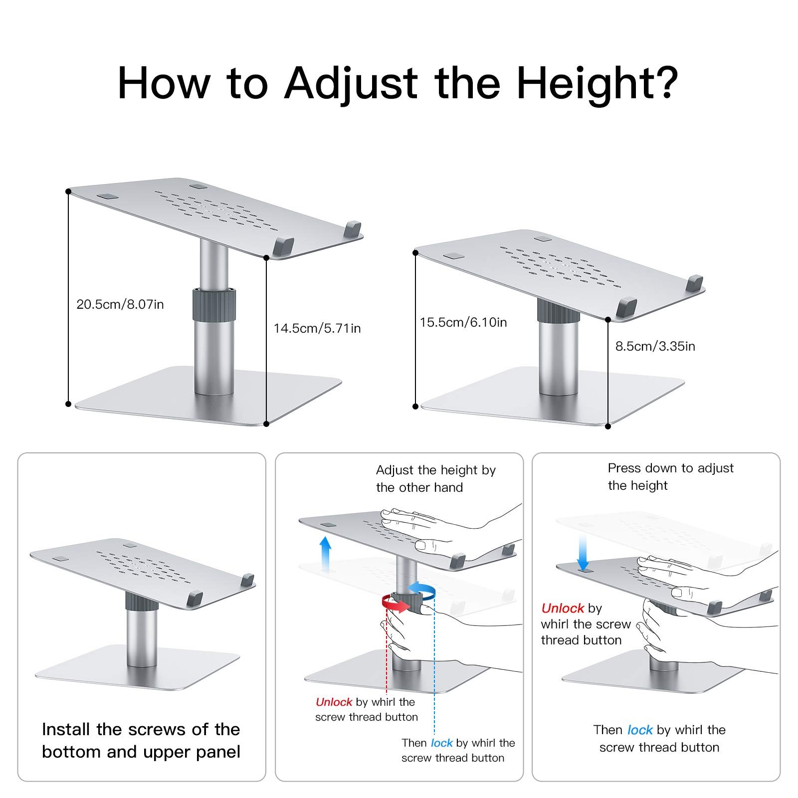 Підставка для ноутбука, фото №6 Підставка для ноутбука, фото №6