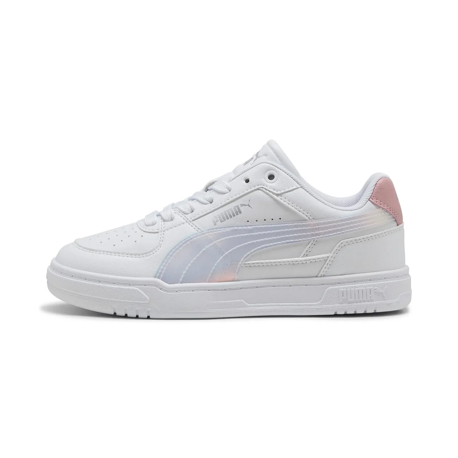 Кроссовки PUMA Caven 2.0 Jr Unisex Детские, фото №3 Кроссовки PUMA Caven 2.0 Jr Unisex Детские, фото №3