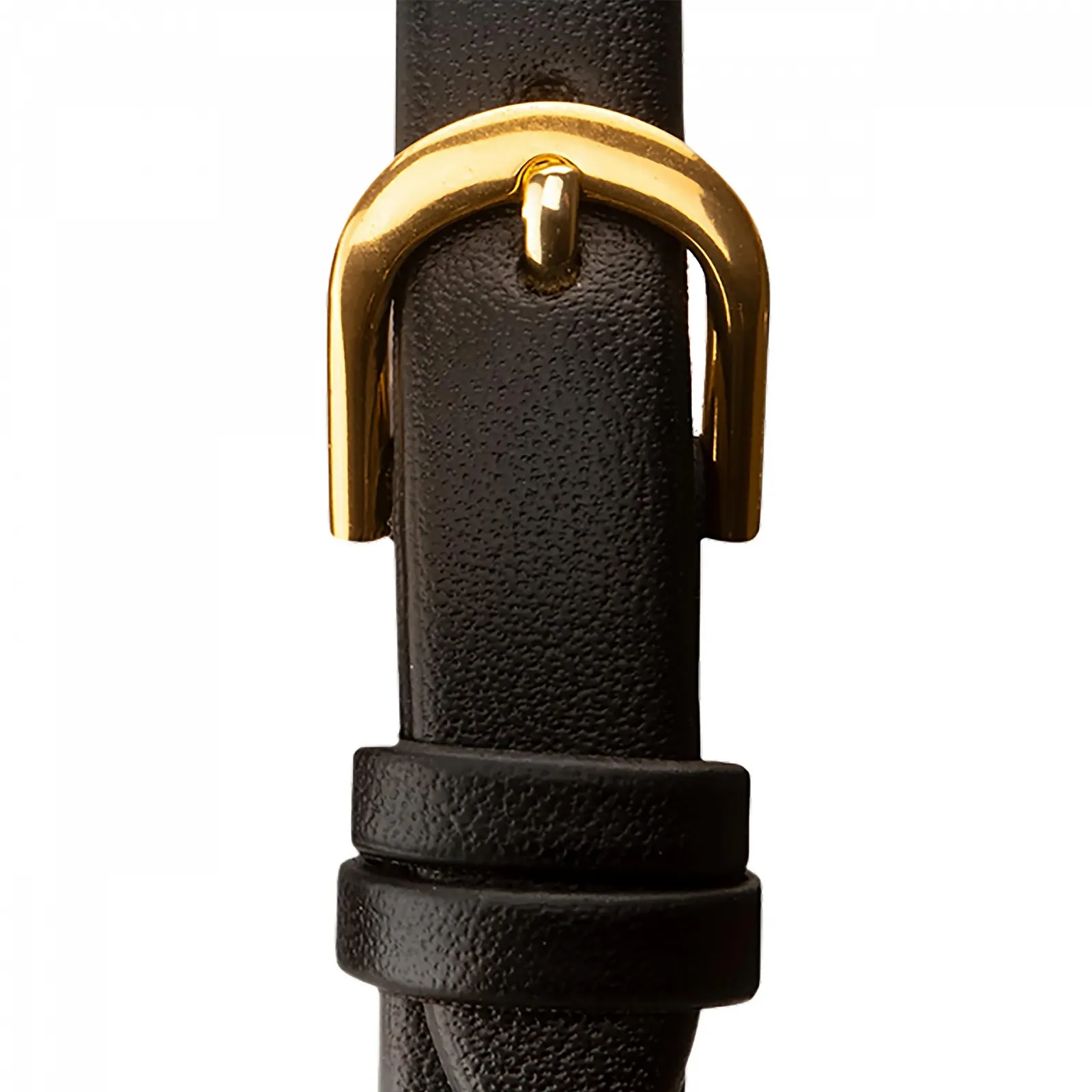 Часы Sekonda 4134 Черный/Золотой/Белый Ремешок, фото №6