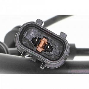 Датчик швидкості обертання колеса VEMO V52-72-0040 HYUNDAI synthetic.ua - Фото 1