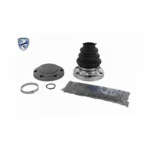Комплект пыльника приводного вала VAICO EXPERT KITS + V20-1191 BMW задняя ось - Фото 1