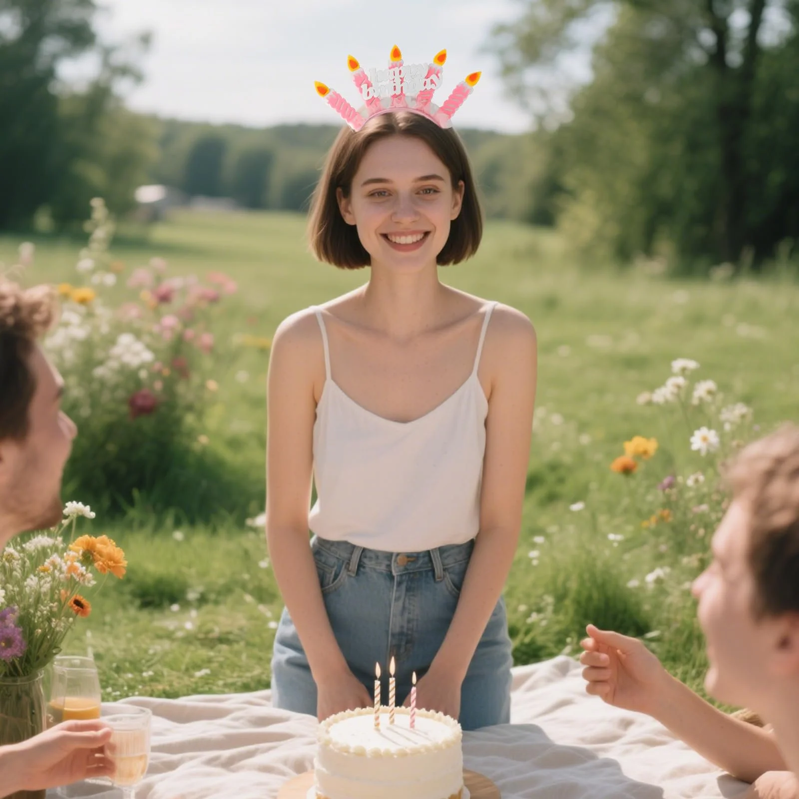 Обруч детский, фото №5