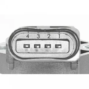 Датчик температуры всасываемого воздуха VEMO V10-72-1511 synthetic.ua - Фото 1