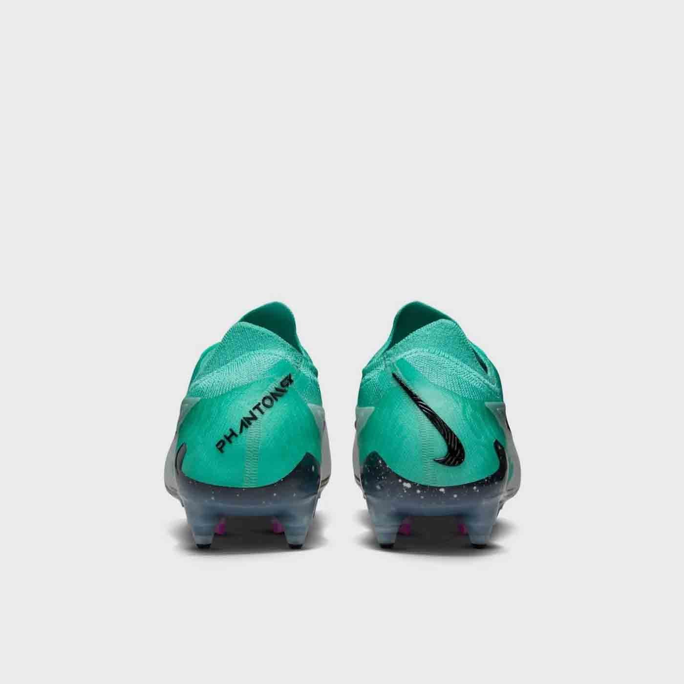 Бутси Nike PHANTOM GX Elite SG 37.5, фото №5