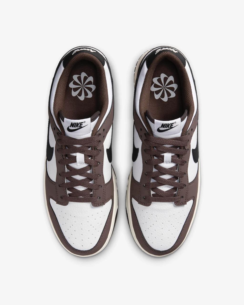 Кросівки Nike Dunk Low Next Nature 42, фото №4
