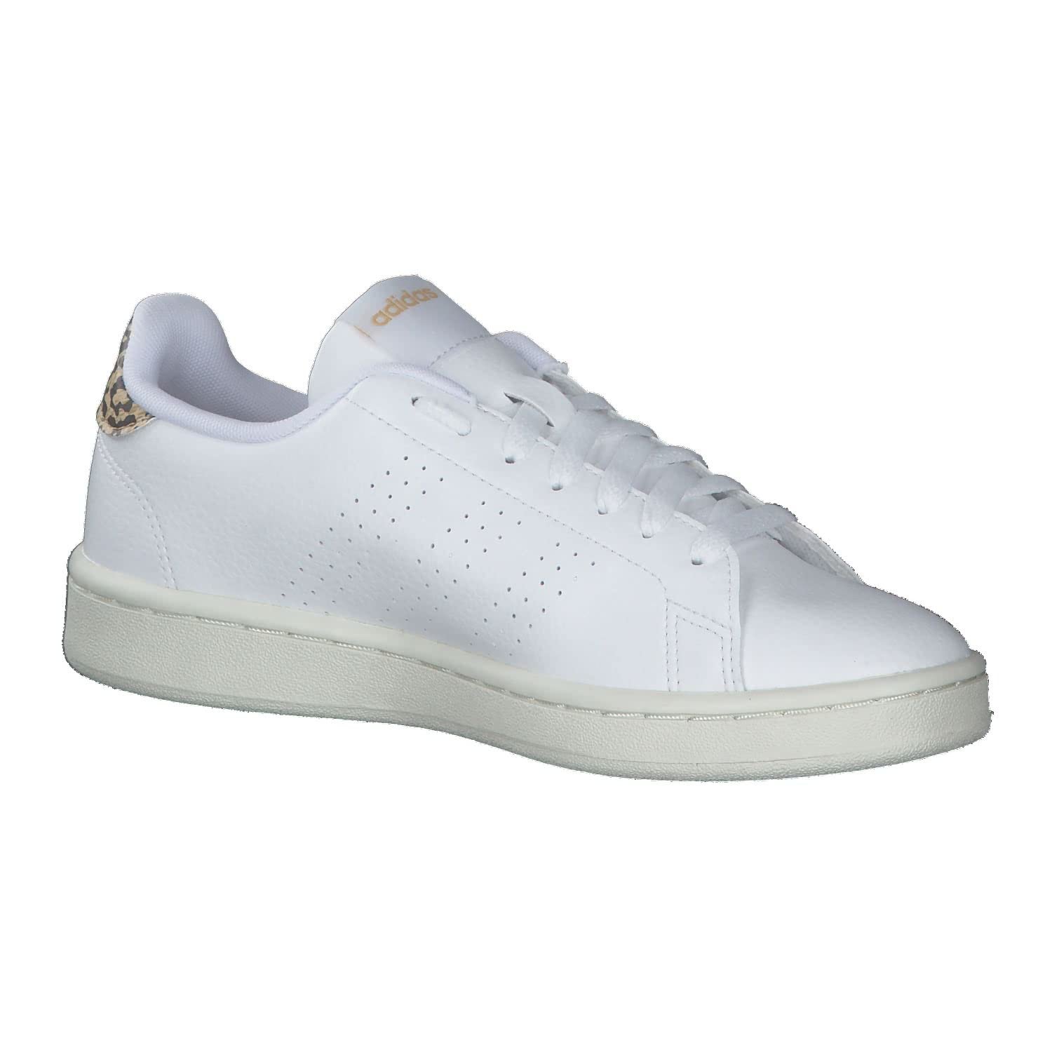 Кросівки adidas Advantage K Білий, фото №9