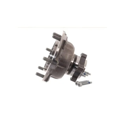 Комплект підшипника маточини SKF VKBA 7085 для FORD, передня вісь, фото №2