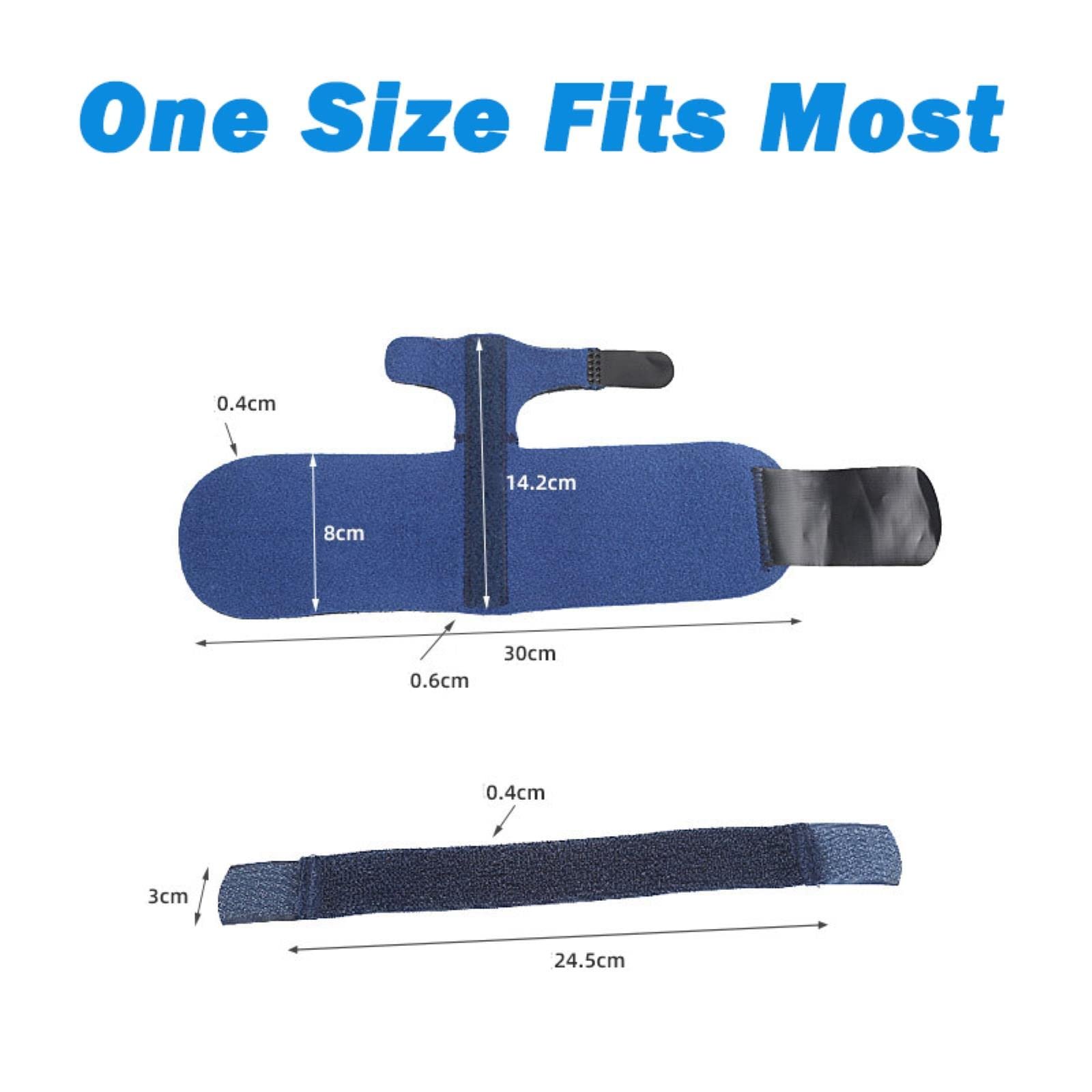 Коректор великого пальця стопи Bunion коректор Шина, фото №7 Коректор великого пальця стопи Bunion коректор Шина, фото №7