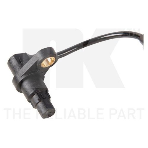 Датчик частоты вращения колеса NK 293016 для MITSUBISHI передний левый, фото №2