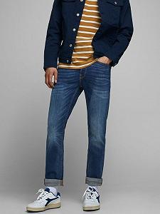 Джинсы Jack&Jones ORIGINAL 782 50SPS NOOS 12146384 Синий M - Фото 1