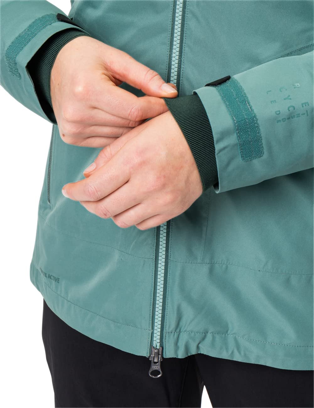 Куртка VAUDE Elope Padded Жіноча, фото №5