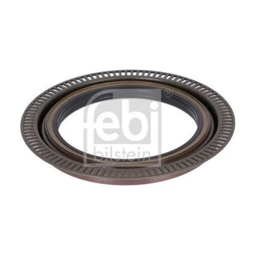 Сальник подшипника ступицы FEBI BILSTEIN 15249 для MAN, задний мост слева, снаружи, фото №3