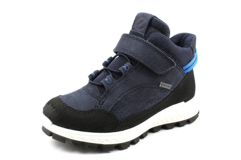 Кроссовки ECCO Exostrike Kids, фото №1