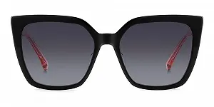 Солнцезащитные очки Унисекс Kate Spade Marlowe/G/S 3H2 Black Pink synthetic.ua - Фото 1