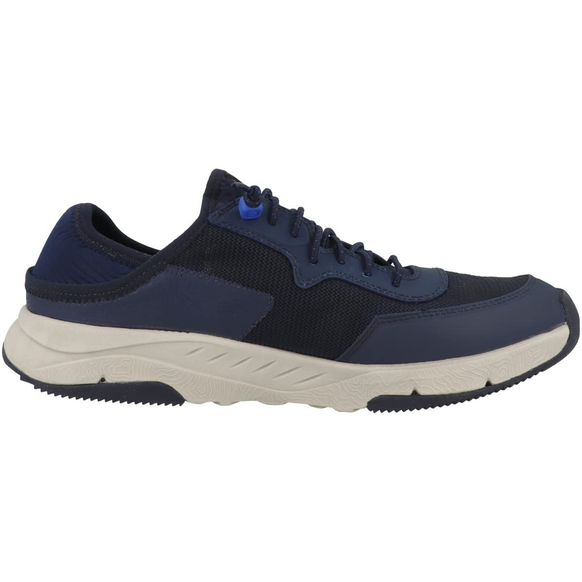 Кроссовки Clarks Davis low мужские, фото №3