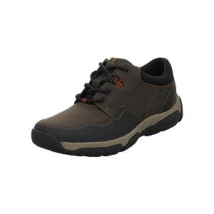 Кроссовки Clarks Walbeck Edge мужские - Фото 1