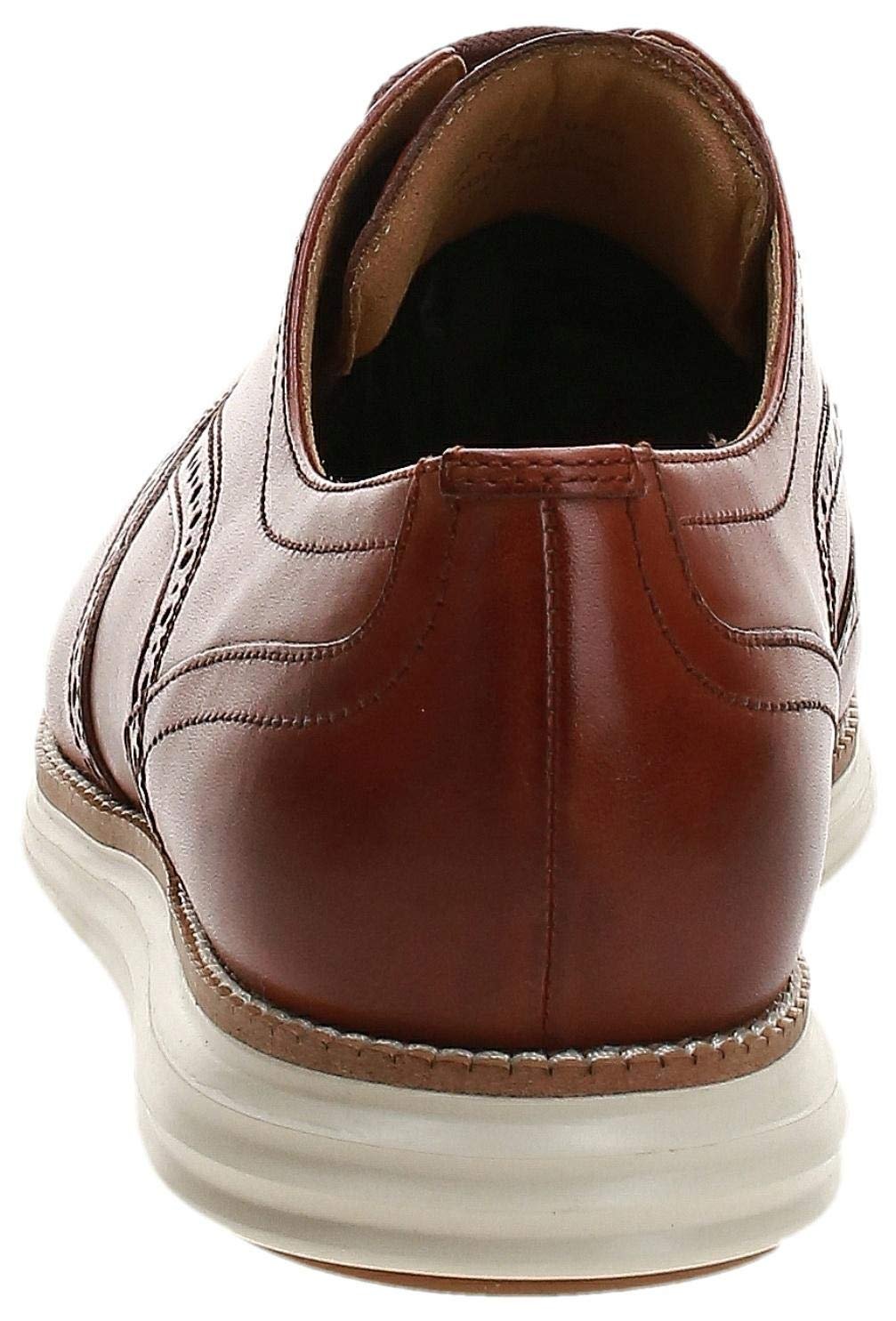 Оксфорди Cole Haan Grand Tour Wingtip, фото №3