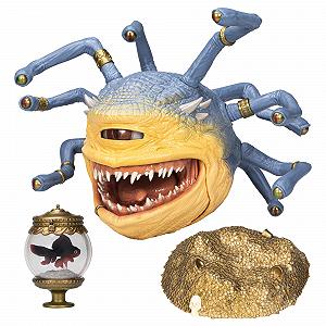 Фигурка коллекционная Xanathar DUNGEONS & DRAGONS Golden Archive, совместимая с 6-дюймовыми фигурками D&D - Фото 1